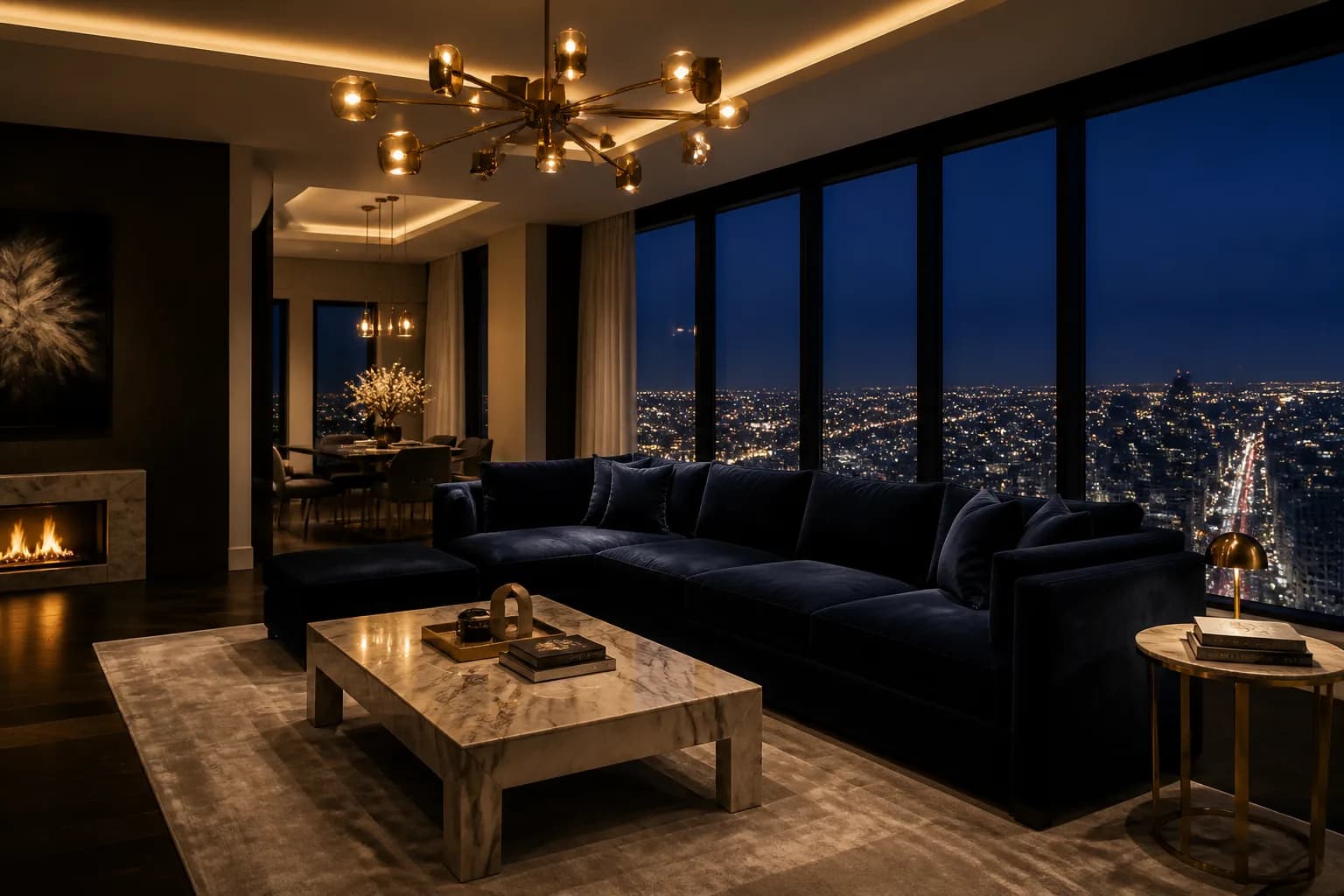 Panorama Residence